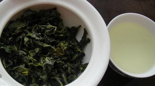 茶洲绿源茶庄加盟
