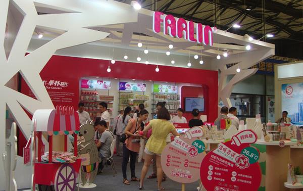 华林贝比婴儿用品加盟