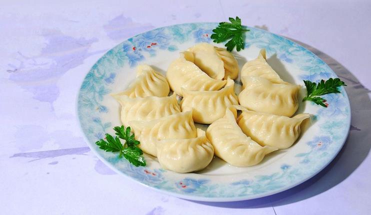 喜家得水饺加盟