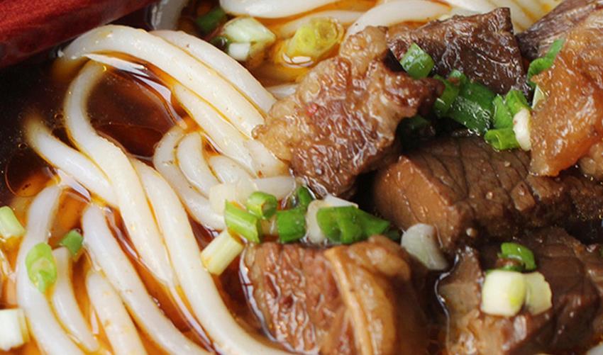 王记牛肉粉加盟