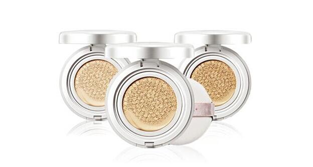 持盈化妆品加盟