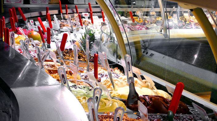 得利圣斯冰淇淋加盟 得利圣斯冰淇淋加盟