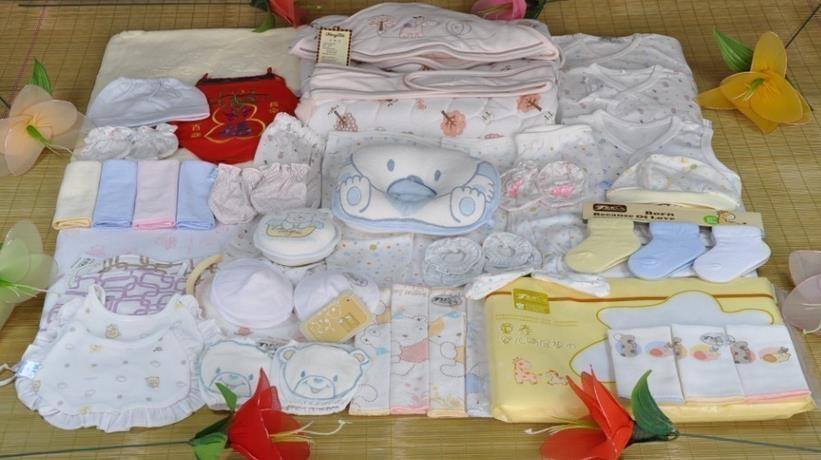 喆峰婴儿用品加盟