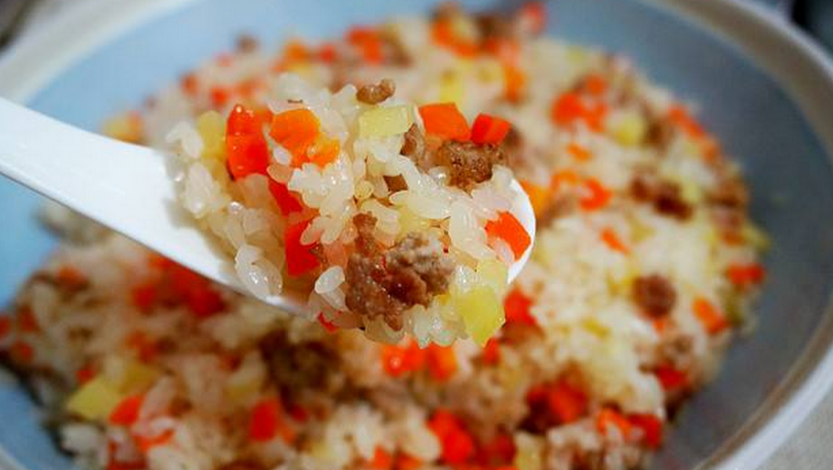 温州糯米饭加盟