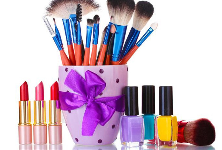 俪达化妆品加盟