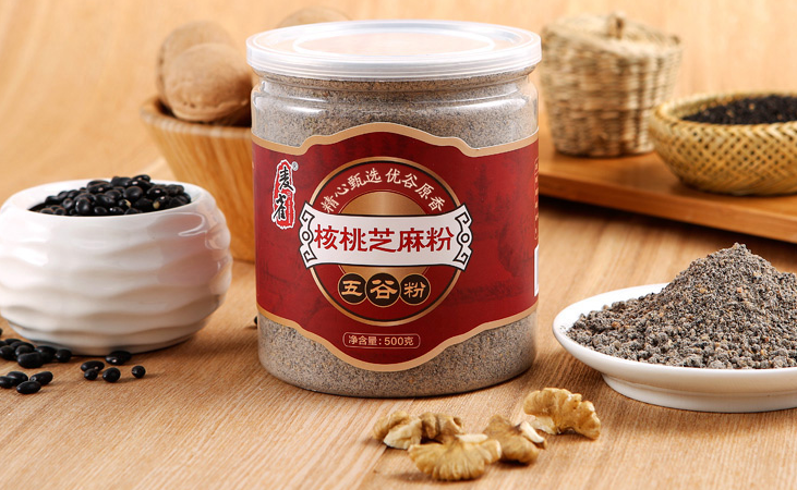 麦雀加盟