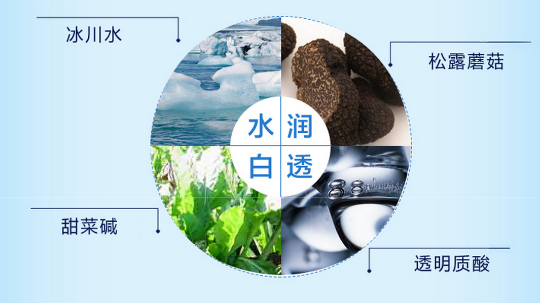 金美尚化妆品加盟
