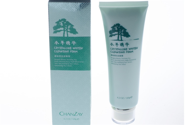 畅姿化妆品加盟