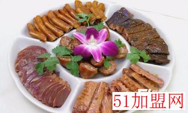 淮黑十八卤加盟