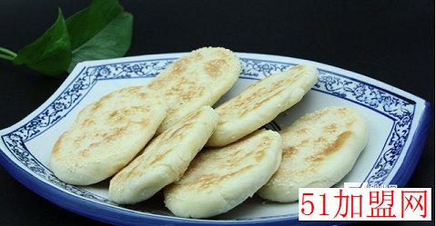 晨光烧饼加盟
