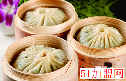 庆丰包子铺加盟