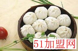 沈老头包子加盟