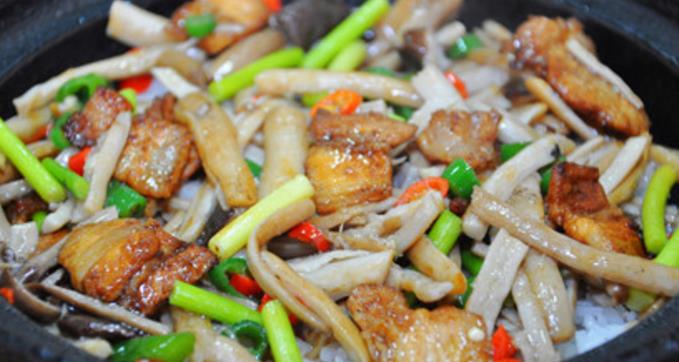 川味煲仔饭加盟 川味煲仔饭加盟