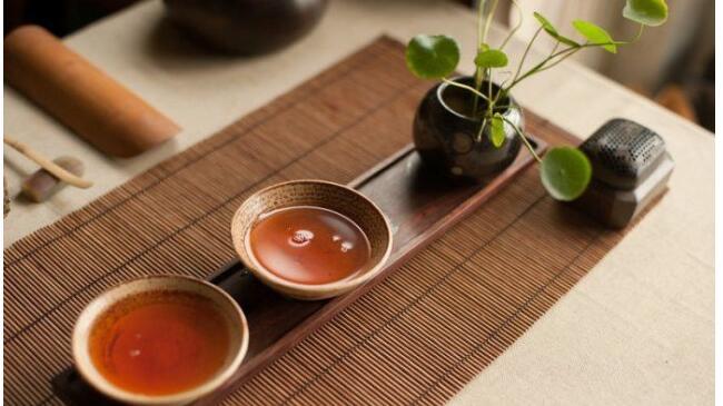 天逸茶庄加盟