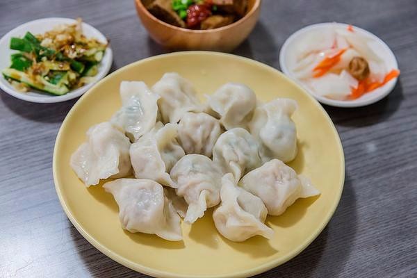 家的味道水饺加盟
