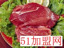 金锣冷鲜肉加盟