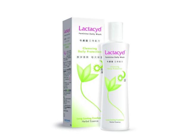 Lactacyd化妆品加盟