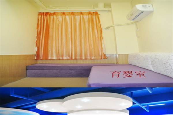 阳光育婴早教中心加盟