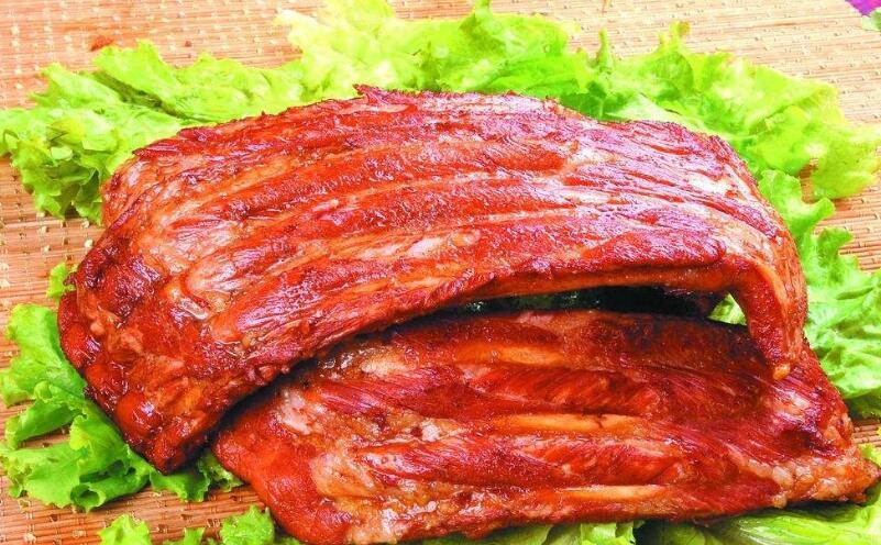 湘益熟食加盟