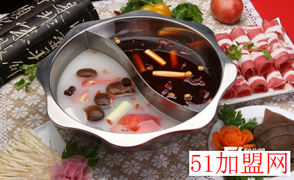 季季红火锅加盟