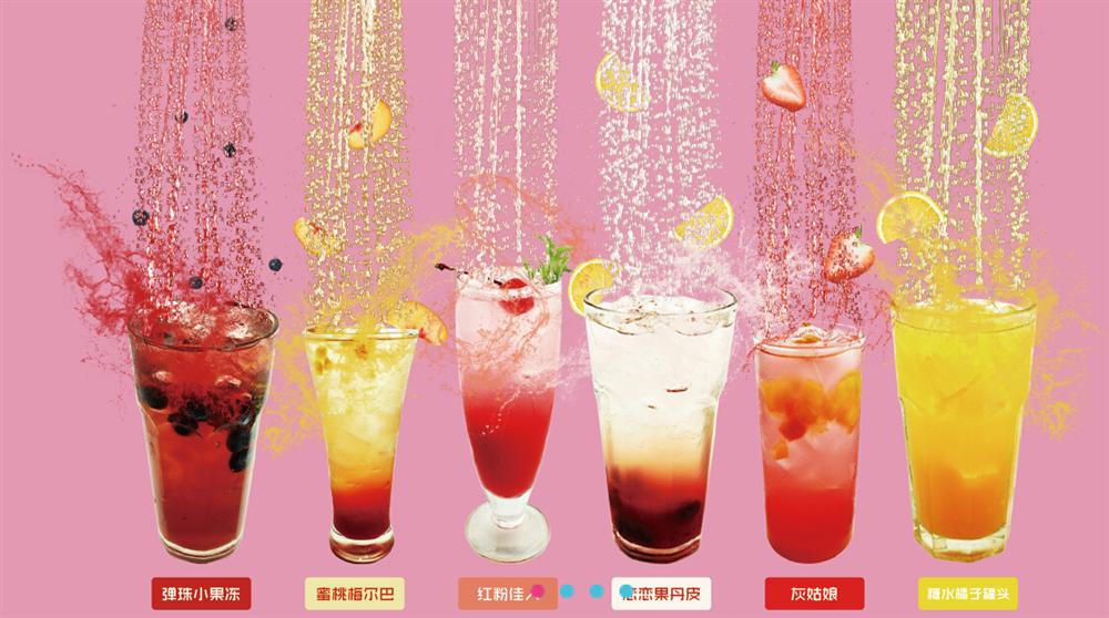 糖果时间加盟
