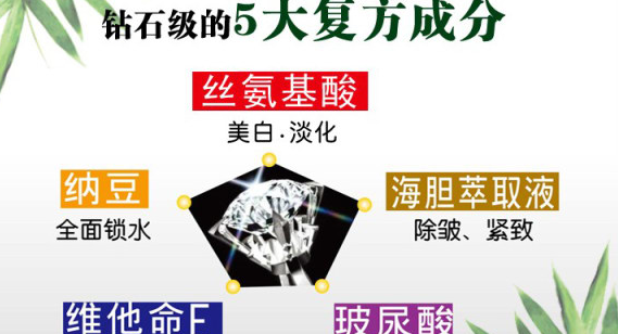 欧来卡面膜加盟