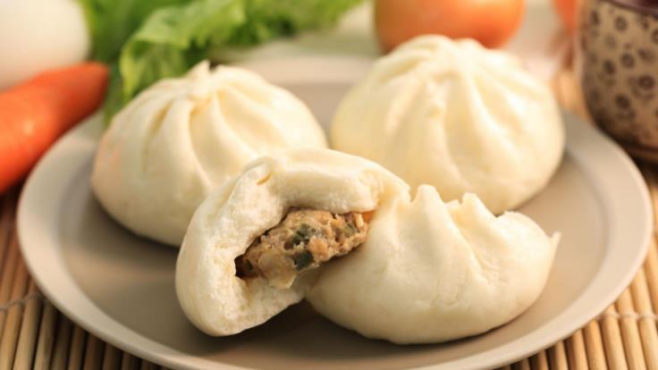 北方好再来包子加盟