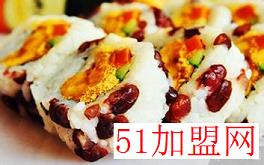 N多寿司加盟