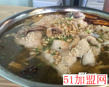友达面馆加盟