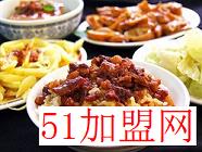 天府棒棒鸡加盟