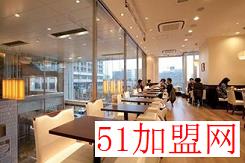 早餐店加盟