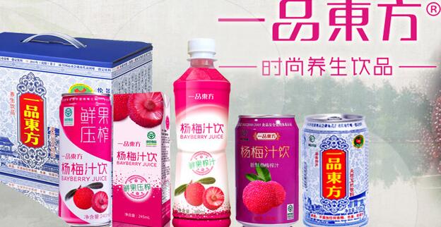 一品东方食品加盟