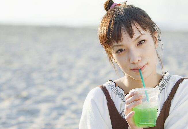 珍珠女孩加盟
