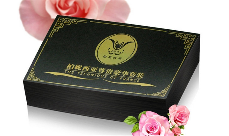柏妮西亚化妆品加盟