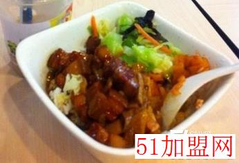 南城香加盟