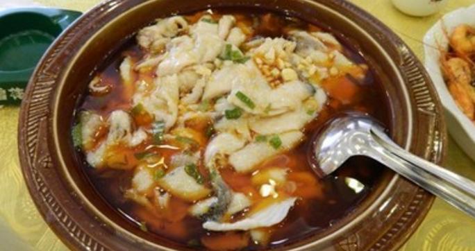 椒点酸菜鱼加盟 椒点酸菜鱼加盟