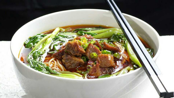 四姐妹牛肉面加盟