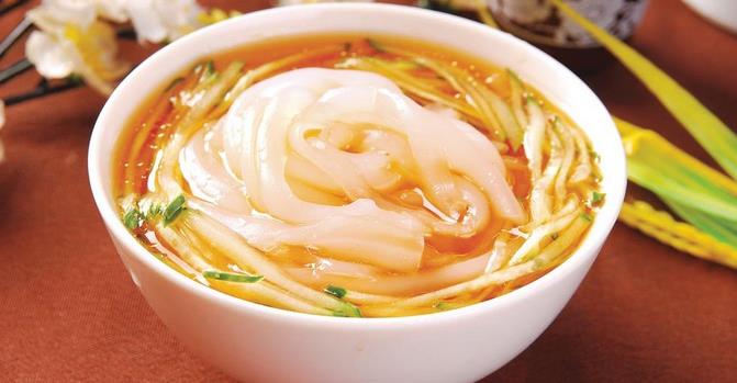 绿豆凉粉加盟