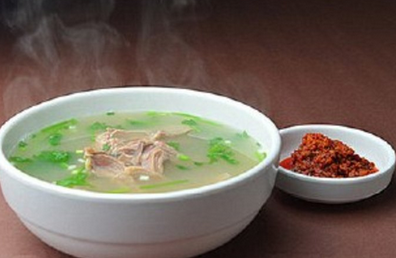 淮南牛肉汤加盟