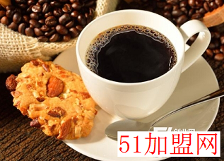 塞纳左岸咖啡加盟