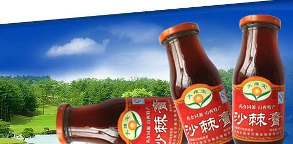天维宝沙棘加盟