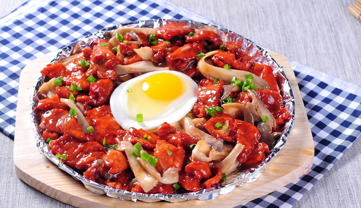 湖南餐饮加盟