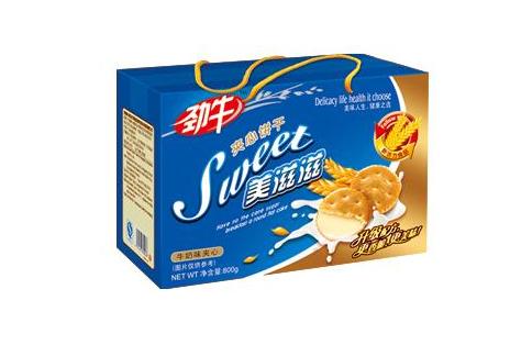 劲牛食品加盟