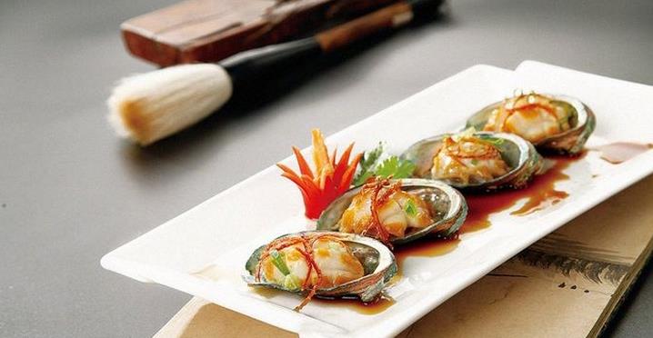 万龙洲海鲜加盟