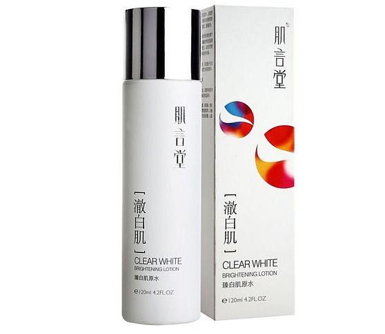 肌言堂化妆品加盟