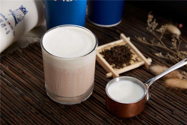 茶理大帝加盟