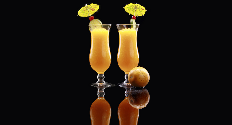 茶菓尹优饮品加盟