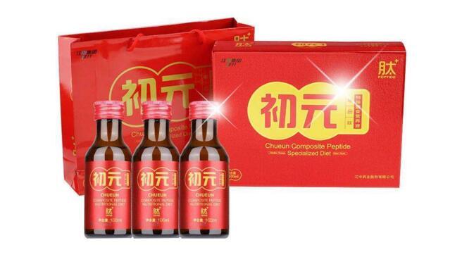 初元休闲饮品加盟