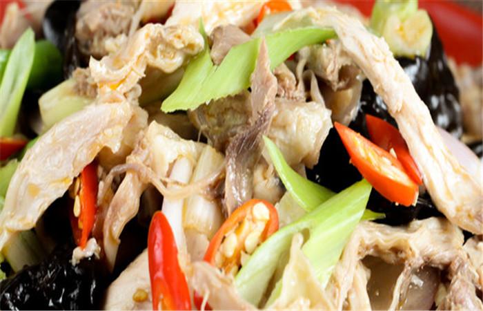 椒麻鸡加盟 椒麻鸡加盟