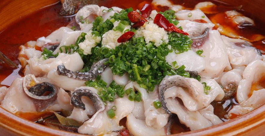 川南酸菜鱼加盟 川南酸菜鱼加盟
